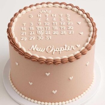 8-3-layers-whipped-cream-calender-cake